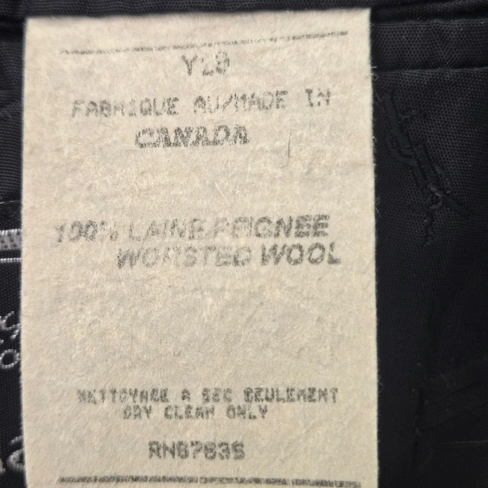 Yves Saint Laurent yves saint